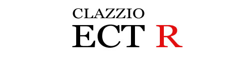 CLAZZIO ECT R