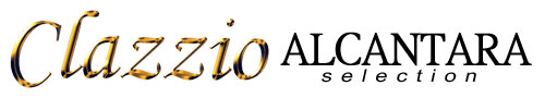 Clazzio ALCANTARA SELECTION