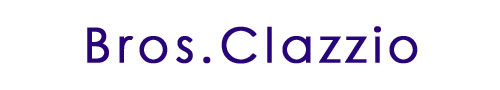 Bros.Clazzio