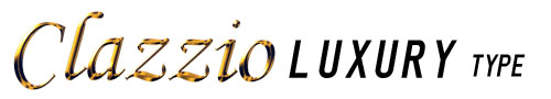 Clazzio Luxury type