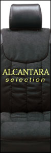Clazzio アルカンターラセレクション