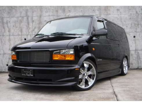 中古車販売 Gmc サファリ