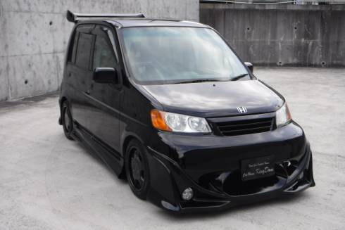 中古車販売 ホンダ ライフダンク（JB4） TR ターボ