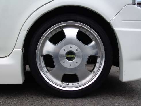 専売 中古車販売 トヨタ bB（NCP31） ZXバージョン