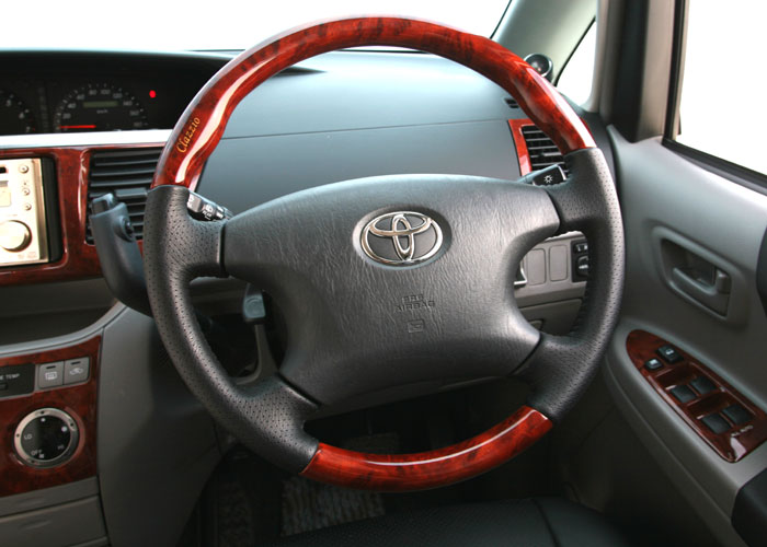 200系ランクル コンビハンドル