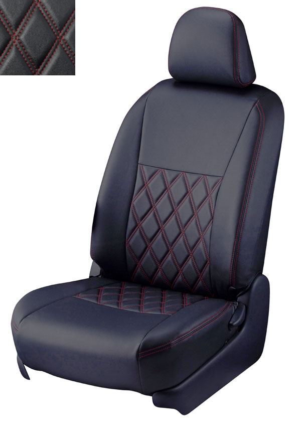 タント シートカバー LA650S LA660S クラッツィオ クラッツィオ プライム ED-6523 シート 内装 ED-6516 Clazzio クラッツィオ シートカバー オーバーステッチ タント