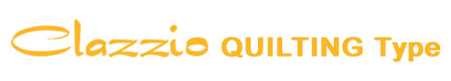 Clazzio QUILTING type